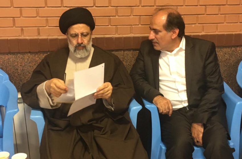  دبیرکل خانه ایثارگران کشور: حضور آیت الله رئیسی در انتخابات قطعی است