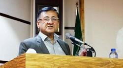  گفتگوی اکبر حیدریان مدیرکل خانه ایثارگران تهران در شبکه 5