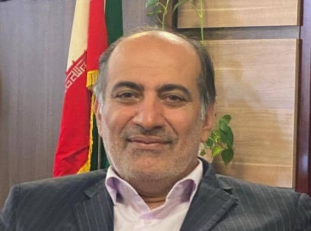  پیام تبریک رئیس ستاد انتخاباتی خانه ایثارگران به ابراهیم رئیسی