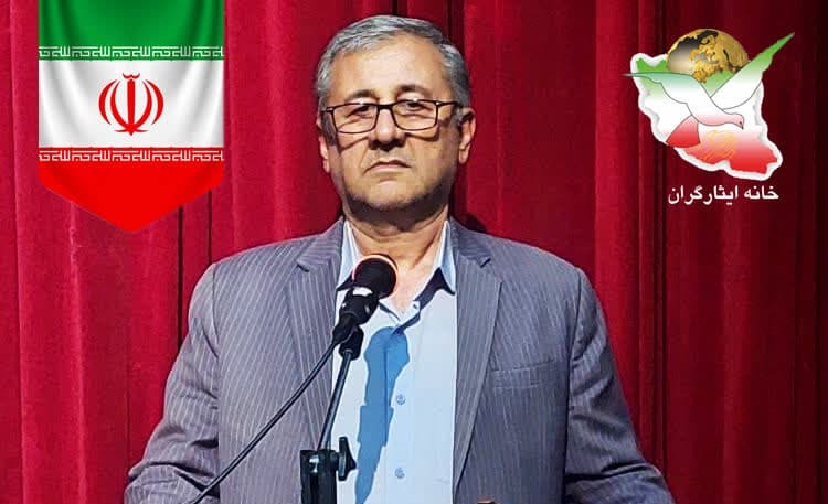  آمادگی گردان های قرارگاه جهادی خانه ایثارگران استان تهران برای کمک به دولت در جهت حل مشکلات اقتصادی